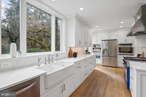$1,675,000 | 5007 Baltimore Avenue, Bethesda, MD 20816