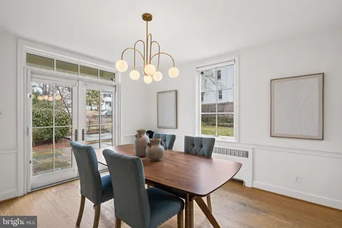 $1,675,000 | 5007 Baltimore Avenue, Bethesda, MD 20816