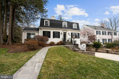$1,675,000 | 5007 Baltimore Avenue, Bethesda, MD 20816