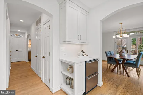 $1,675,000 | 5007 Baltimore Avenue, Bethesda, MD 20816