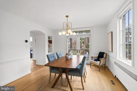 $1,675,000 | 5007 Baltimore Avenue, Bethesda, MD 20816