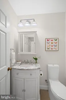 $1,675,000 | 5007 Baltimore Avenue, Bethesda, MD 20816