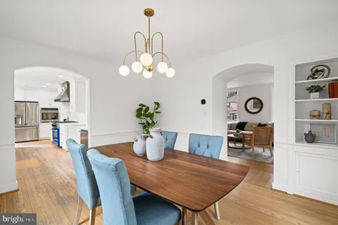 $1,675,000 | 5007 Baltimore Avenue, Bethesda, MD 20816