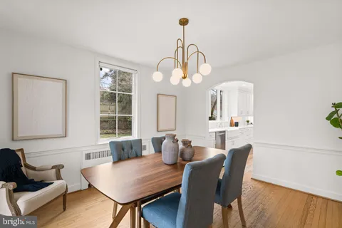 $1,675,000 | 5007 Baltimore Avenue, Bethesda, MD 20816