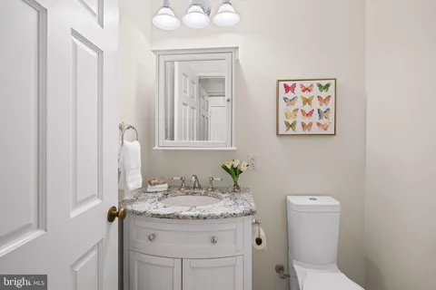 $1,675,000 | 5007 Baltimore Avenue, Bethesda, MD 20816