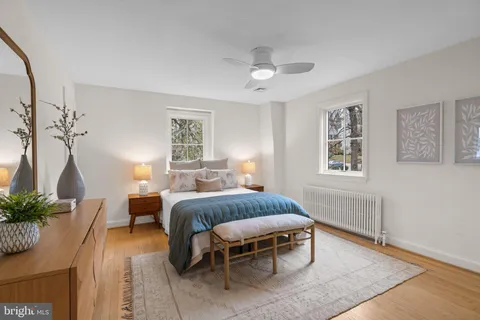 $1,675,000 | 5007 Baltimore Avenue, Bethesda, MD 20816