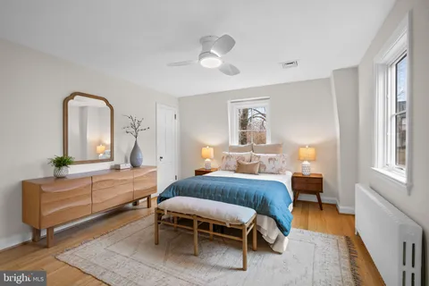 $1,675,000 | 5007 Baltimore Avenue, Bethesda, MD 20816