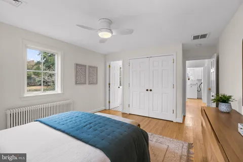 $1,675,000 | 5007 Baltimore Avenue, Bethesda, MD 20816