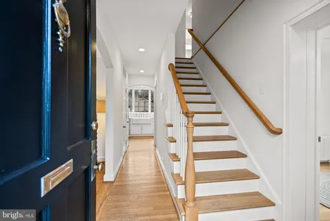 $1,675,000 | 5007 Baltimore Avenue, Bethesda, MD 20816