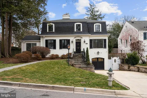 $1,675,000 | 5007 Baltimore Avenue, Bethesda, MD 20816