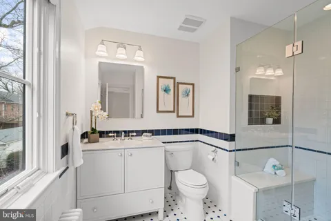 $1,675,000 | 5007 Baltimore Avenue, Bethesda, MD 20816