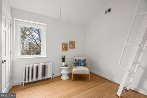 $1,675,000 | 5007 Baltimore Avenue, Bethesda, MD 20816