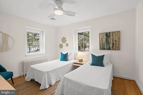 $1,675,000 | 5007 Baltimore Avenue, Bethesda, MD 20816