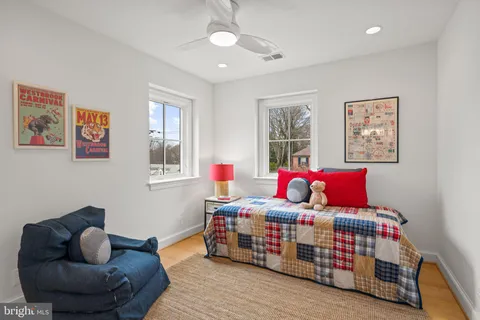 $1,675,000 | 5007 Baltimore Avenue, Bethesda, MD 20816