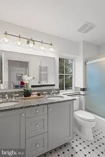 $1,675,000 | 5007 Baltimore Avenue, Bethesda, MD 20816