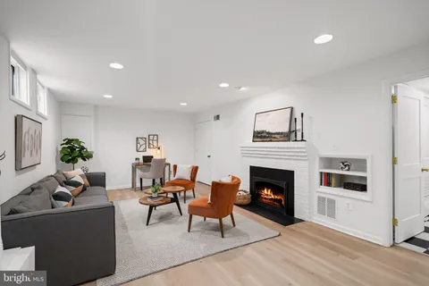 $1,675,000 | 5007 Baltimore Avenue, Bethesda, MD 20816