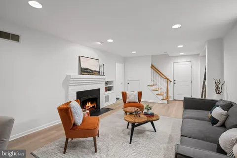 $1,675,000 | 5007 Baltimore Avenue, Bethesda, MD 20816