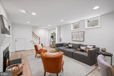 $1,675,000 | 5007 Baltimore Avenue, Bethesda, MD 20816