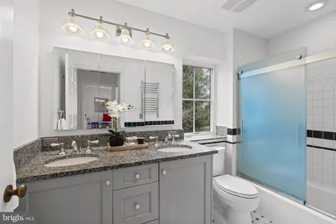 $1,675,000 | 5007 Baltimore Avenue, Bethesda, MD 20816