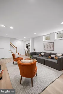 $1,675,000 | 5007 Baltimore Avenue, Bethesda, MD 20816
