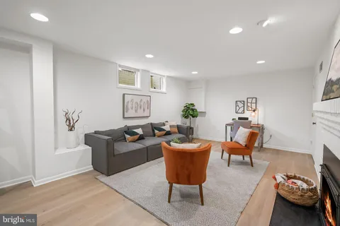 $1,675,000 | 5007 Baltimore Avenue, Bethesda, MD 20816