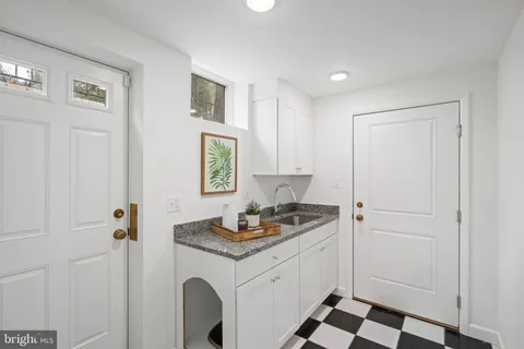 $1,675,000 | 5007 Baltimore Avenue, Bethesda, MD 20816