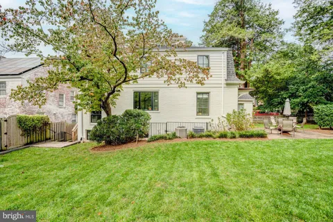 $1,675,000 | 5007 Baltimore Avenue, Bethesda, MD 20816