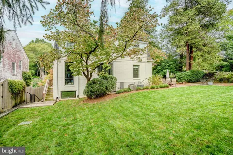 $1,675,000 | 5007 Baltimore Avenue, Bethesda, MD 20816