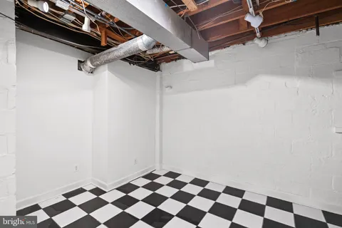 $1,675,000 | 5007 Baltimore Avenue, Bethesda, MD 20816