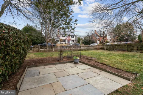 $1,675,000 | 5007 Baltimore Avenue, Bethesda, MD 20816