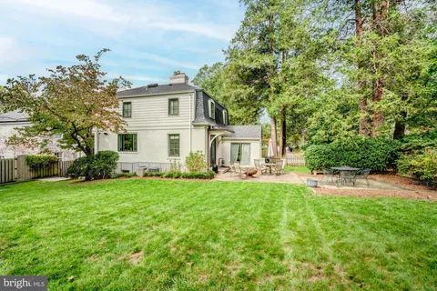 $1,675,000 | 5007 Baltimore Avenue, Bethesda, MD 20816