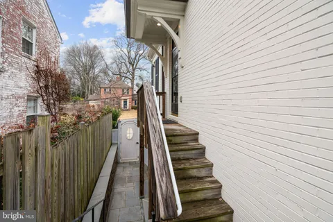 $1,675,000 | 5007 Baltimore Avenue, Bethesda, MD 20816