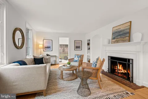 $1,675,000 | 5007 Baltimore Avenue, Bethesda, MD 20816