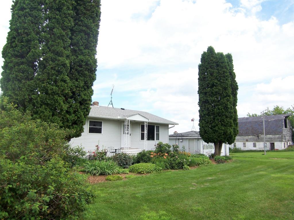 8974 Spangberg Road Webster, WI 54893 - Photo 1 of 1