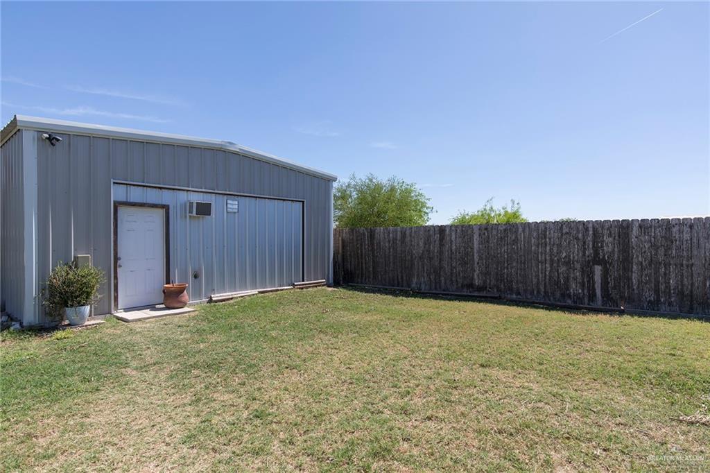 804 Splendor Boulevard Edinburg, TX 78542 - Photo 22 of 32