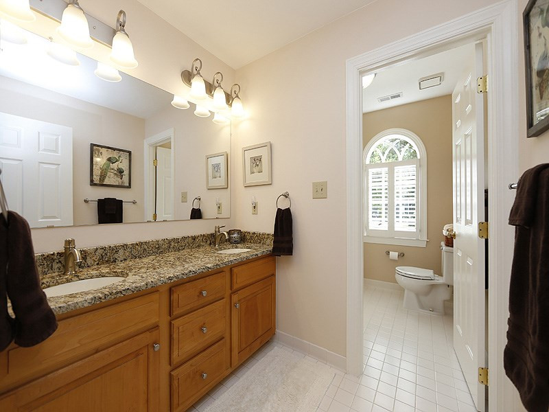 6907 Valley Drive Raleigh, NC 27612 - Photo 13 of 24 Master Bath/Spa