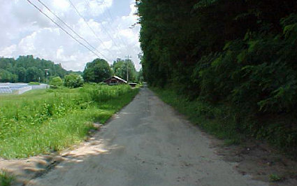 Holiness Church Road Murphy, NC 28906 - Photo 1 of 3 Main View