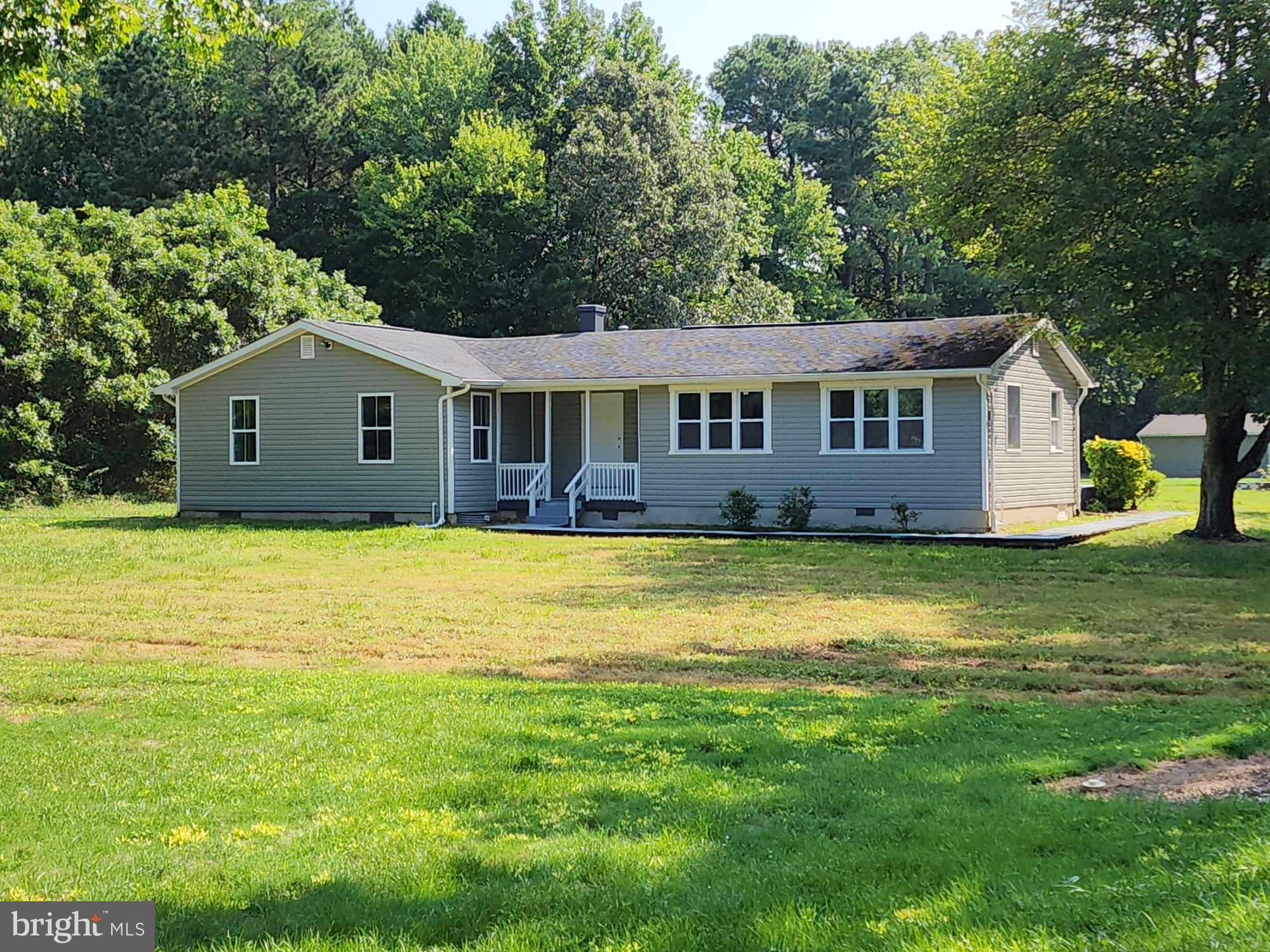 141 Watkins Road Grasonville, MD 21638 - Photo 1 of 22 Gallery Image 1