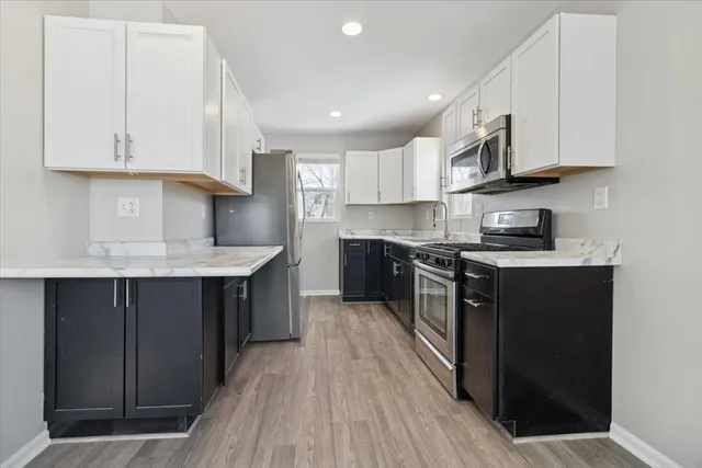 $84,900 | 609 Trenton Avenue, Rockford, IL 61102