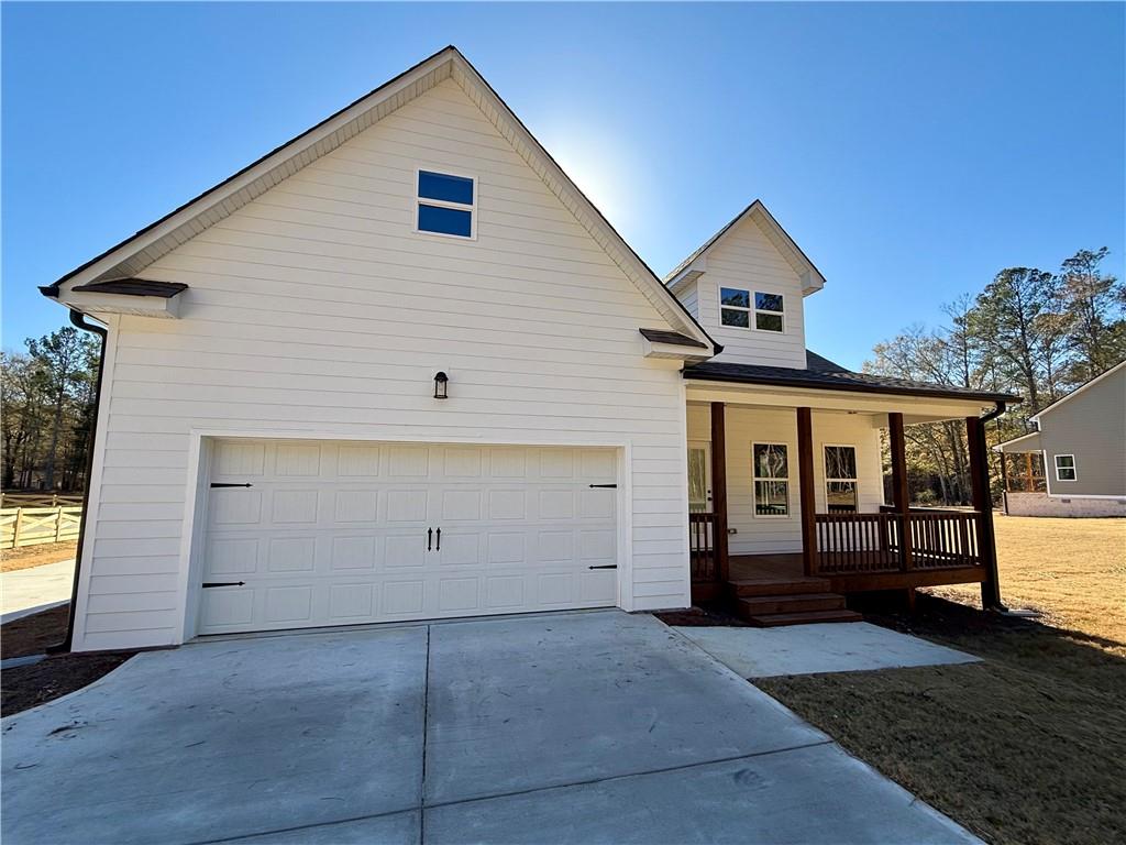 70 Oxford Road Oxford, GA 30054 - Photo 12 of 18