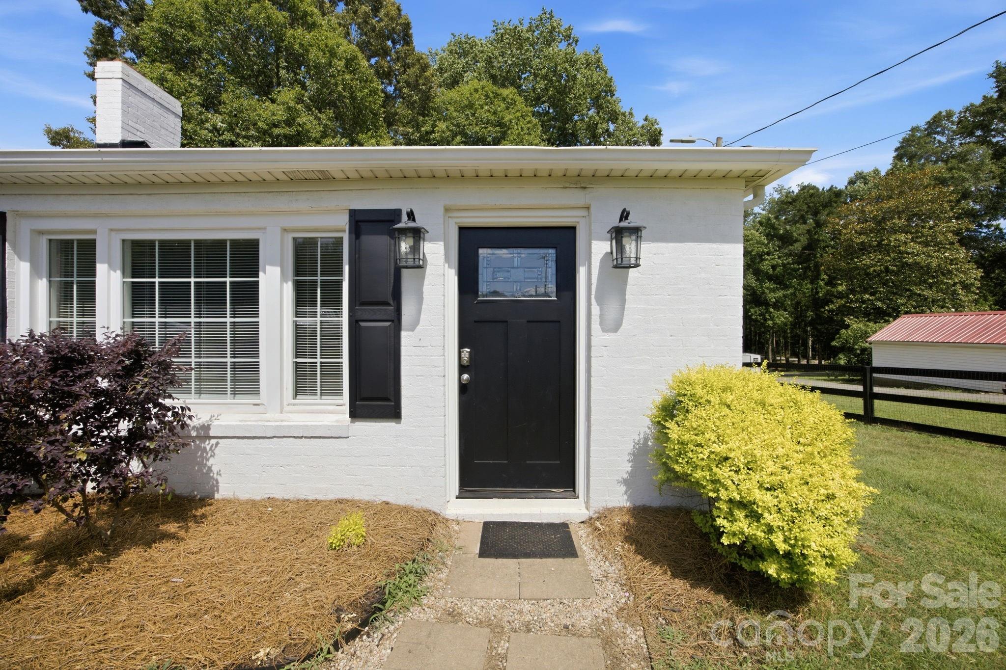 2693 Salem Church Road Lincolnton, NC 28092 - Photo 3 of 44