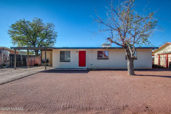 $290,000 | 3644 East Helena Stravenue, Tucson, AZ 85706