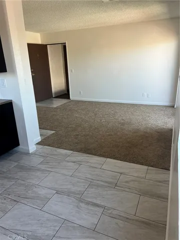 a view of wooden floor