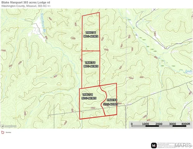 $215,000 | 6 Lodge Road, Potosi, MO 63664