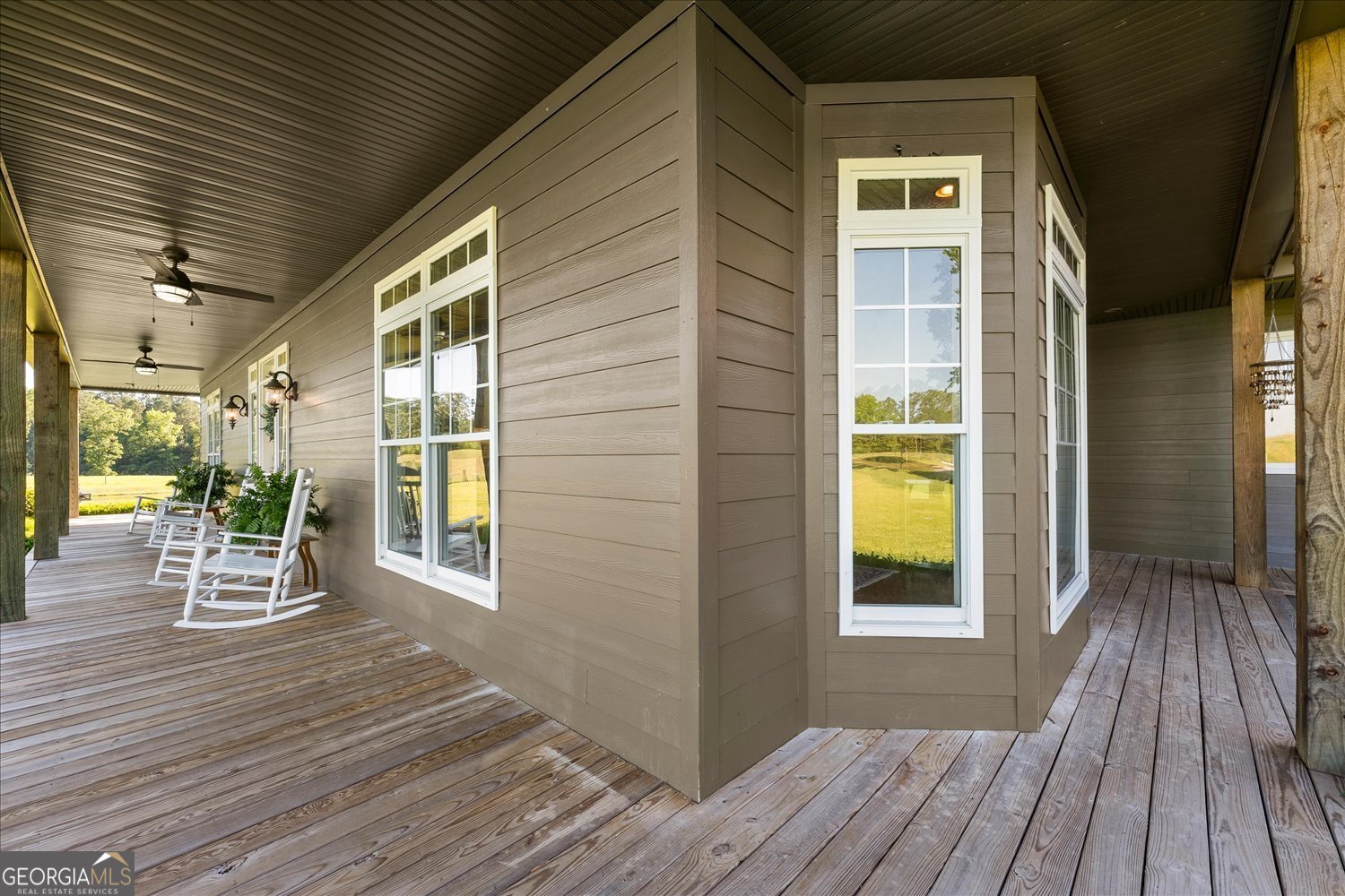 1877 Delhi Road Tignall, GA 30668 - Photo 41 of 68