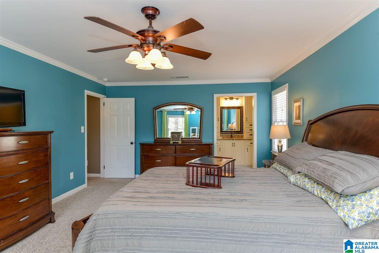 5118 Colonial Park Road Birmingham, AL 35242 - Photo 19 of 28