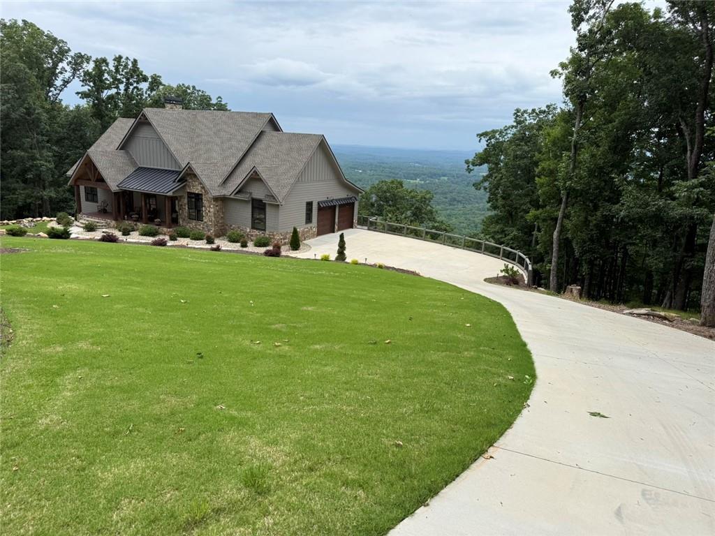 655 Mountainside Drive Cleveland, GA 30528 - Photo 6 of 86