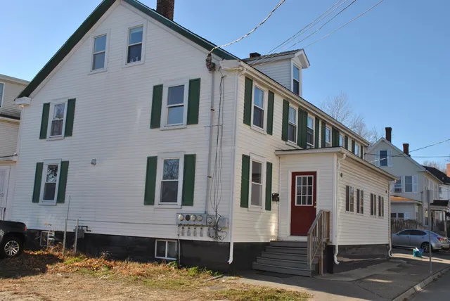 $820,000 | 20-22 Kirkland Street, Dover, NH 03820