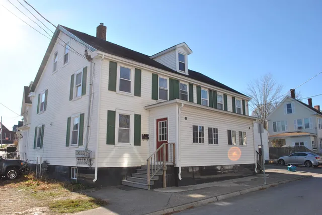 $820,000 | 20-22 Kirkland Street, Dover, NH 03820