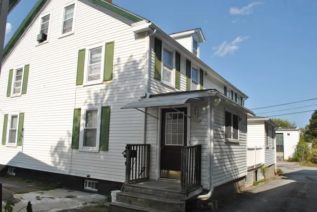 $820,000 | 20-22 Kirkland Street, Dover, NH 03820